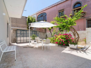 Locazione Turistica Bougainvillea Home